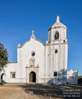 Goliad State Park & Historic Site