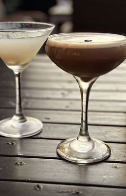 City Cellar Wine Bar & Grill by null