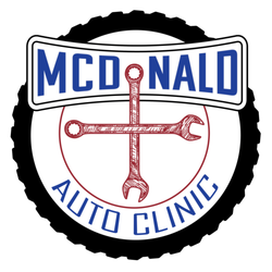 McDonald Auto Clinic