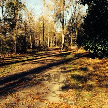 Battle Park - Trail - Parks Near Me - Rocky Mount, North Carolina