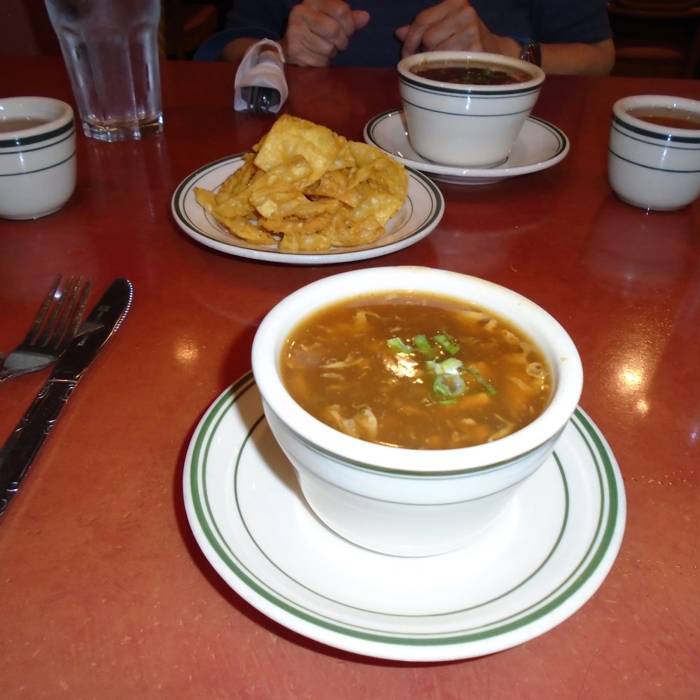 Peking Pavilion Chinese Restaurant - Hot & Sour Soup - Chinese Near Me - Arlington, Virginia Peking Pavilion Chinese Restaurant - Hot & Sour Soup - Chinese Near Me - Arlington, Virginia