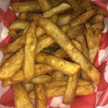 NY Flying Wings - French Fries - Chicken Wings Near Me - Bethpage, New York