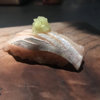 Robin - Sushi Bars Near Me - San Francisco, California