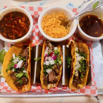La Barra Del Taco - Birria - Tacos Near Me - Pensacola, Florida