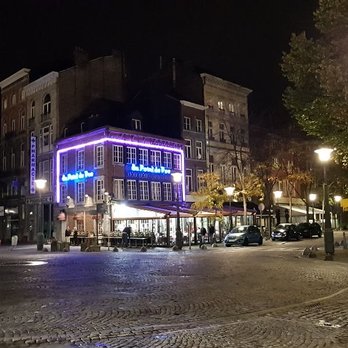 Au Point de Vue - Brasseries Near Me - Liege, WLG Au Point de Vue - Brasseries Near Me - Liege, WLG