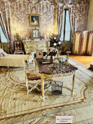 Marble House by null