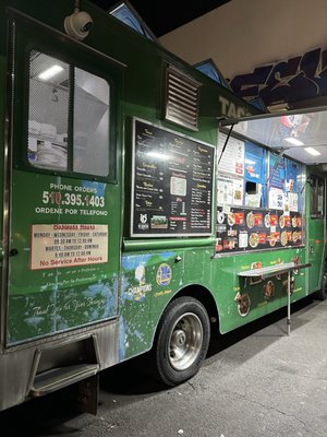 Tacos Mi Rancho by null