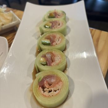 Wako Japanese Cuisine - Sushi Bars Near Me - Murfreesboro, Tennessee