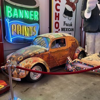 Valley Relics - Museums Near Me - Lake Balboa, California Valley Relics - Museums Near Me - Lake Balboa, California