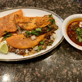 Super Mercado La Guelaguetza - My Birria Tacos with The soup on the side - Grocery Near Me - Beaverton, Oregon Super Mercado La Guelaguetza - My Birria Tacos with The soup on the side - Grocery Near Me - Beaverton, Oregon
