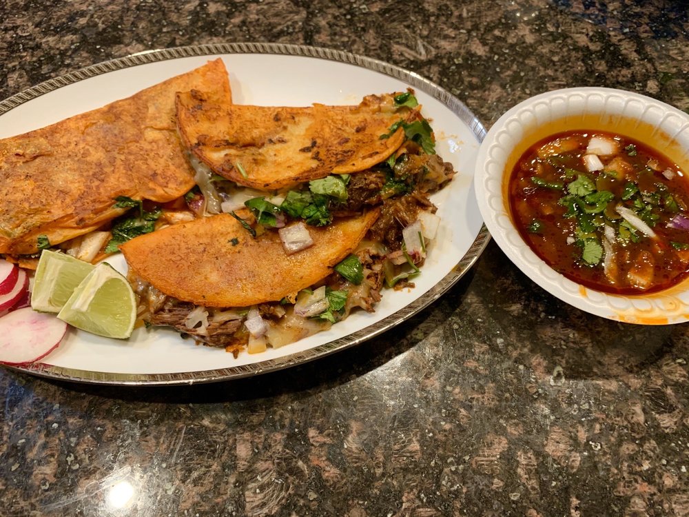 SUPER MERCADO LA GUELAGUETZA Updated September 2024 18895 SW