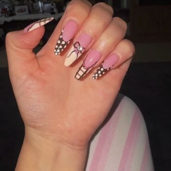 KK Nails Covina - Gel x set - Nail Salons Near Me - Covina, California KK Nails Covina - Gel x set - Nail Salons Near Me - Covina, California