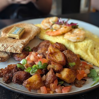 Tutu Lounge - Breakfast & Brunch Near Me - San Rafael, California