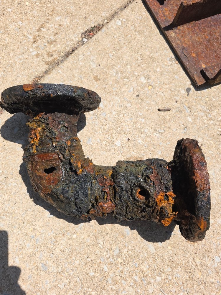 Slide of Flocco's Plumbing