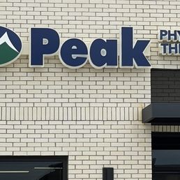 Exterior photo of Peak Physical Therapy - Prosper, Texas Exterior photo of Peak Physical Therapy - Prosper, Texas