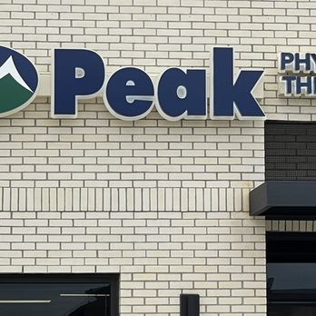 Peak Physical Therapy - Occupational Therapy Near Me - Prosper, Texas Peak Physical Therapy - Occupational Therapy Near Me - Prosper, Texas