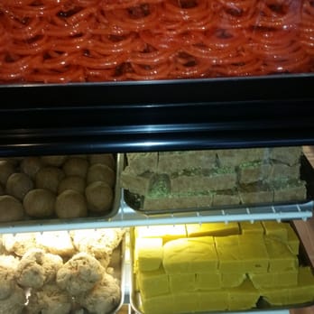 Raja Sweets - Indian Near Me - Houston, Texas