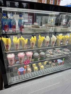 La niña ice cream factory - Peachtree Corners by null