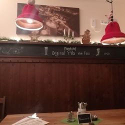 Brauhaus am Markt
