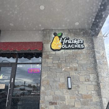 The Kolache Place - Breakfast & Brunch Near Me - West Jordan, Utah The Kolache Place - Breakfast & Brunch Near Me - West Jordan, Utah