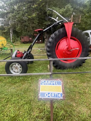 Da Yoopers Tourist Trap by null