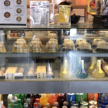Ninja Sushi Mililani - Desserts and sakis - Japanese Near Me - Mililani, Hawaii