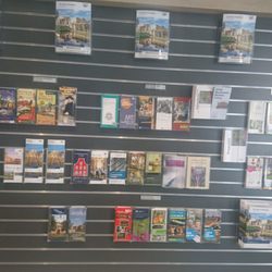 Tourist Information am  Alter Markt