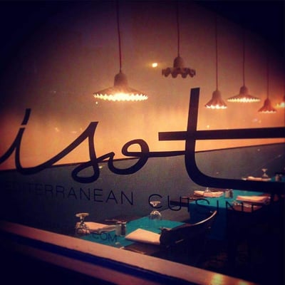 Isot Turkish Cuisine by null