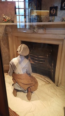 The People's Story Museum by null