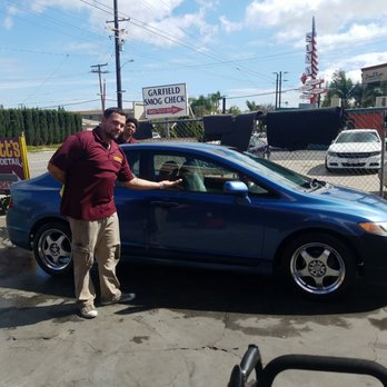 Everett's - Definitely recommend guys! - Car Wash Near Me - Downey, California Everett's - Definitely recommend guys! - Car Wash Near Me - Downey, California