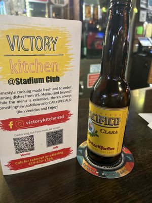 Stadium Club by null