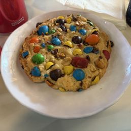 Cookie Cookie