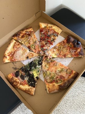 GIOIA Pizzeria by null