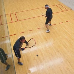 Athletic Apex Penfield - Racquetball
