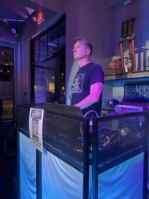 GYM Bar WeHo by null