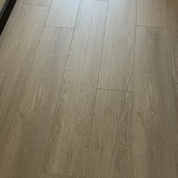 Sequoia Flooring - Love the color and how it was installed by the three amigos- Steven, Miguel, Jesus! - Flooring Near Me - Van Nuys, California
