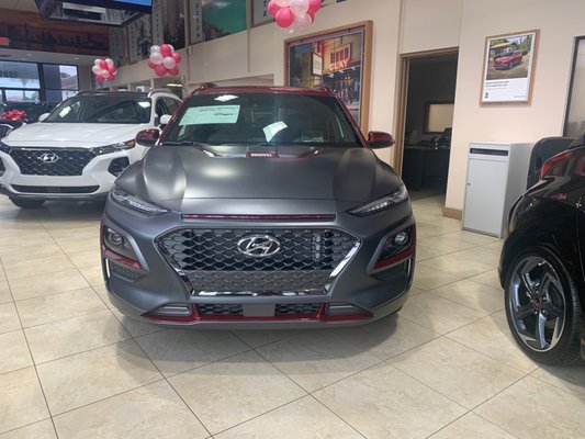 KENDALL HYUNDAI - 45 Photos & 145 Reviews - 15895 S Dixie Hwy, Miami
