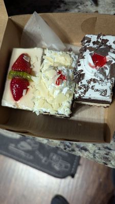 International Bakery by null