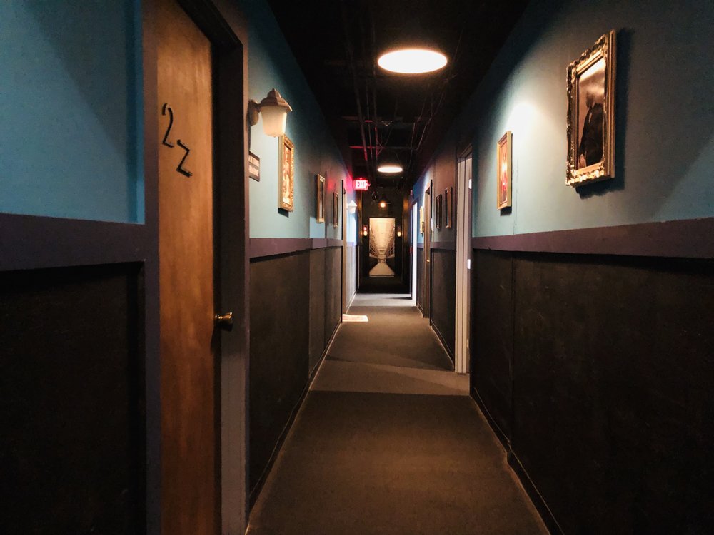 QUANDARY ESCAPE 31 Photos & 24 Reviews 342 Quinnipiac St