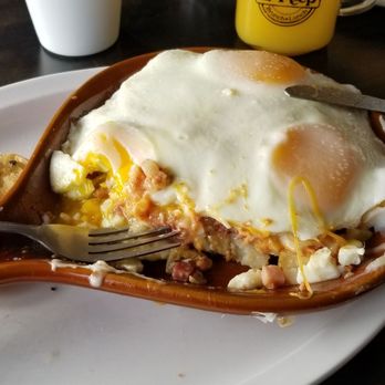Le Peep - Breakfast & Brunch Near Me - Edison, New Jersey Le Peep - Breakfast & Brunch Near Me - Edison, New Jersey