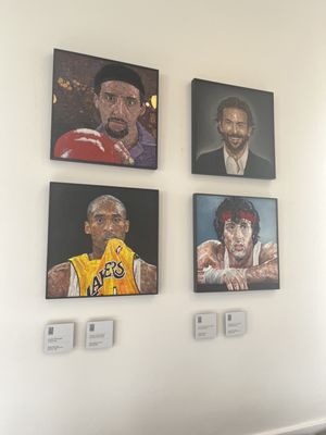 Avalon Hotel Miami by null