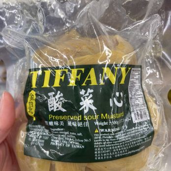 Mei's Supermarket - Product from the grocery store - Specialty Food Near Me - Union Park, Florida
