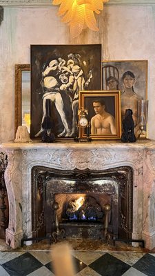 Lafayette Hotel by null