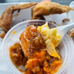 DJ'S Southern Kitchen