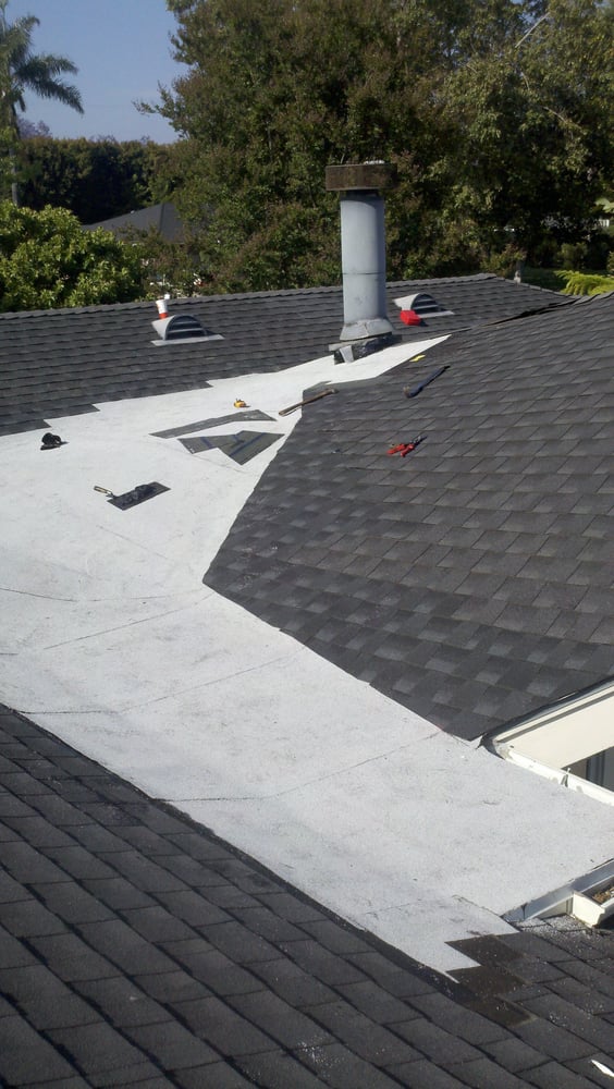 Slide of Sandkamp Roofing