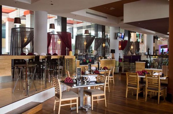 Wyndham Grand Bangsar Kuala Lumpur by null