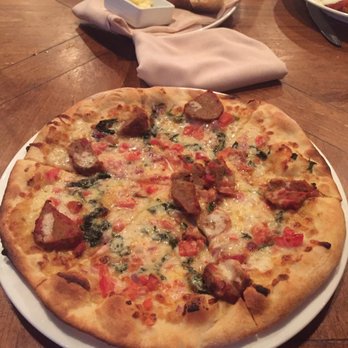Tomasso - Italian Near Me - Kiawah Island, South Carolina