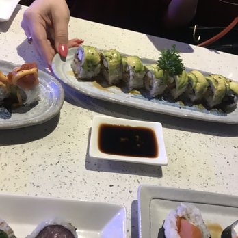 Addison Sushi 469 - Sushi Bars Near Me - Addison, Texas