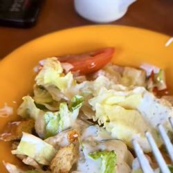Sammy’s Cafe - Salad