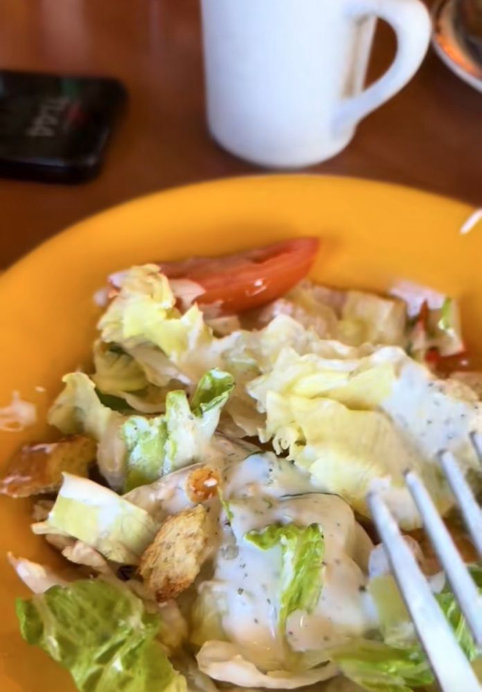 Sammy’s Cafe